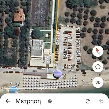 Villa Halkidikibeach Nea Moudania