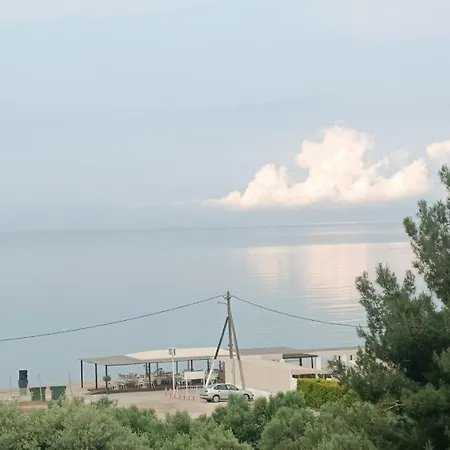 Villa Halkidikibeach Nea Moudania *