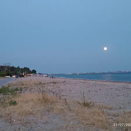 Halkidikibeach Nea Moudania Villa