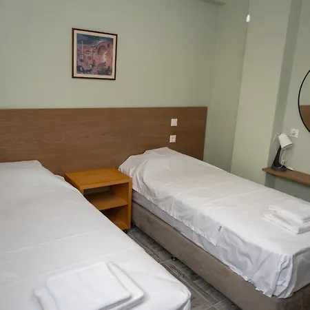 Villa Halkidikibeach Nea Moudania
