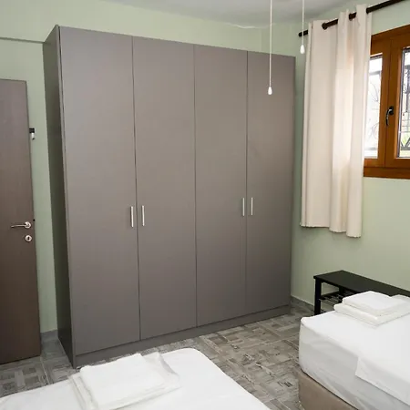 Villa Halkidikibeach Nea Moudania *