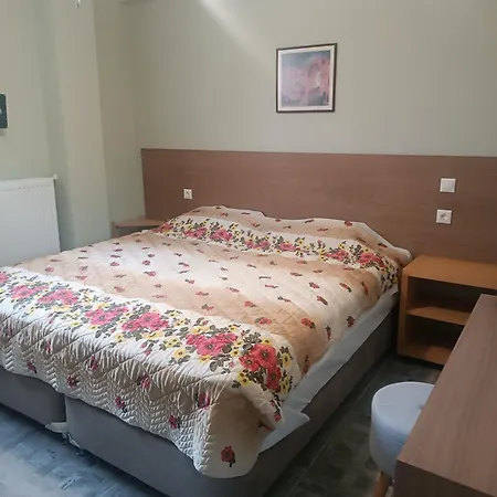 Villa Halkidikibeach Nea Moudania Dioniszíu-part