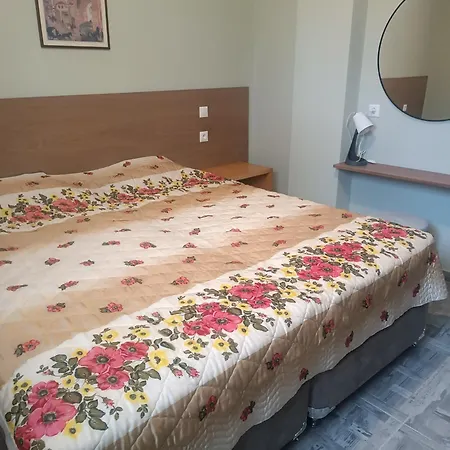 Halkidikibeach Nea Moudania