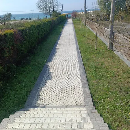Halkidikibeach Nea Moudania Villa