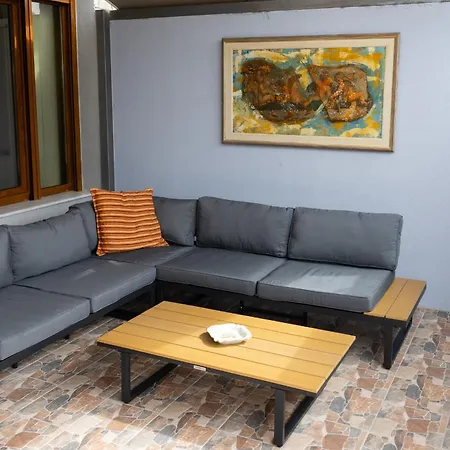 Villa Halkidikibeach Nea Moudania *