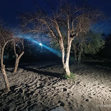 Halkidikibeach Nea Moudania