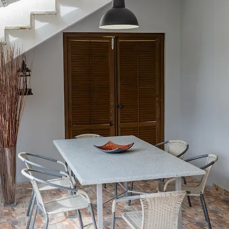 Halkidikibeach Nea Moudania Villa *